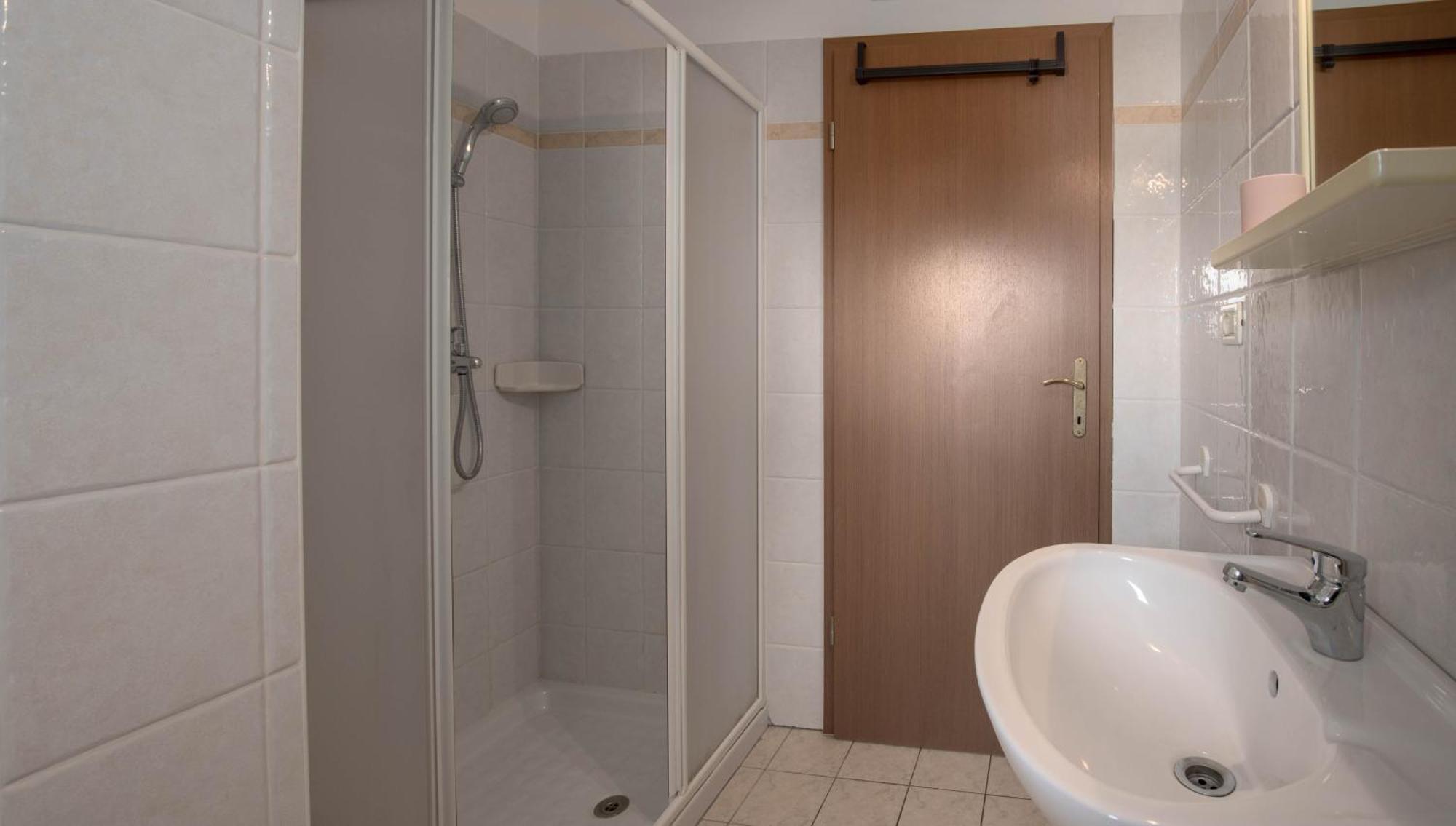 Apartment Lucija, Stinjan Pula Bagian luar foto